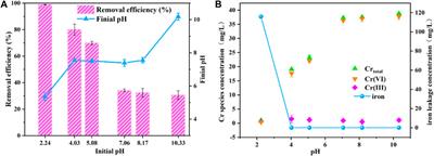 Removal of Chromium (VI) by a Magnetic Nanoscale Zerovalent Iron–Assisted Chicken Manure-Derived Biochar: Adsorption Behavior and Synergetic Mechanism